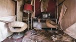 Foto: Dulu Love Hotel, Kini Ghost Hotel