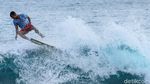 Menantang Ombak di Sinabang, Pulau Surganya Pecinta Surfing