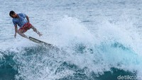 Hal itu pun kian dibuktikan dengan meningkatnya jumlah wisman yang datang liburan ke Kabupaten Simeulue dari tahun ke tahun. Di mana tujuan utamanya adalah untuk surfing hingga diving.