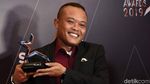 Ayo Sule, Rizky Febian Minta Kamu Buruan Nikah Lagi