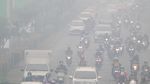 Akhir Pekan, Sumatera dan Kalimantan Masih Dikepung Kabut Asap