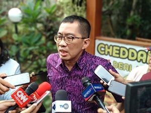 Komisi VI Dukung Erick Thohir Pecat Semua Direktur Garuda karena Harley
