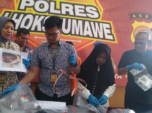 Bocah Dipaksa Ngemis di Aceh Trauma, Sekujur Tubuhnya Penuh Luka