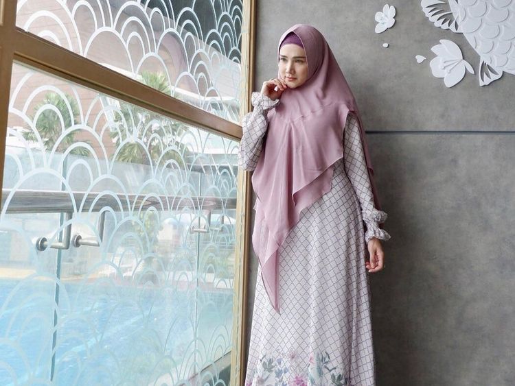 Selamat! Mulan Jameela Akhirnya Sukses Lolos ke Senayan
