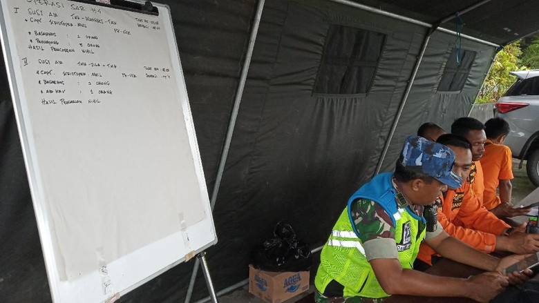 Bulog: Pesawat Twin Otter Hilang Kontak di Papua Bawa Beras untuk Ilaga Bulog: Pesawat Twin Otter Hilang Kontak di Papua Bawa Beras untuk Ilaga