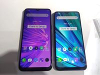 Realme Luncurkan Smartphone Quad Camera di realme 5 Series