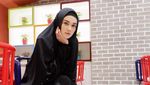 Selamat! Mulan Jameela Akhirnya Sukses Lolos ke Senayan