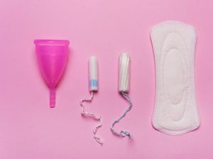 Video: Macam-macam Produk Menstruasi, Ini Kelebihan dan Kekurangannya