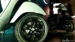 Wujud Motor Matic yang Bakal Kena PPN 12 Persen