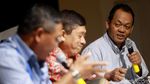 Saat Para Pemerhati Hukum Bicara Soal RUU KUHP