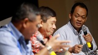 Seperti diketahui, Presiden Jokowi memang meminta pengesahan RUU KUHP ditunda. Dia meminta agar pengesahan RUU KUHP tidak dilakukan oleh anggota DPR periode 2014-2019.