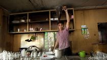 Melihat Pembuatan Kopi Tarik Aceh Melihat Pembuatan Kopi Tarik Aceh