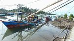 Mengintip Persiapan Nelayan Berburu Lobster