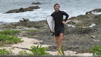 Jadi bagaimana, sudah siap menjajal ombak untuk bermain surfing di Pulau Simeulue, Aceh?