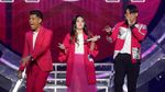 Melihat Lagi Meriahnya Konser Smartfren WOW yang Bertabur Bintang