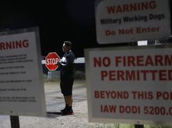 Ribuan Pemburu Alien Serbu Area 51, Aparat Siaga Penuh