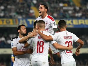 Bersenang-Senanglah di Derby della Madonnina, Milan!