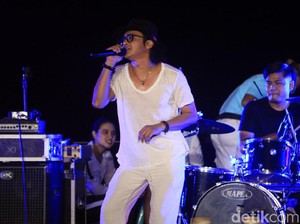 Andi Rif Sampai Penari Samba Goyang Kepulauan Seribu