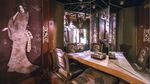 Foto: Dulu Love Hotel, Kini Ghost Hotel