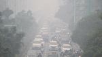 Akhir Pekan, Sumatera dan Kalimantan Masih Dikepung Kabut Asap