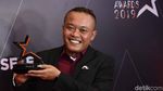 Ayo Sule, Rizky Febian Minta Kamu Buruan Nikah Lagi