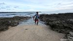 Menantang Ombak di Sinabang, Pulau Surganya Pecinta Surfing