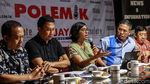 Saat Para Pemerhati Hukum Bicara Soal RUU KUHP