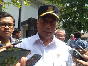 Masih Ada Pungli di Tanjung Priok, Menhub: Cari Orangnya, Pecat!