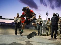 Ribuan Pemburu Alien Serbu Area 51, Aparat Siaga Penuh