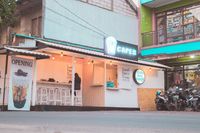 Outlet Caper Indonesia