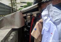 Soal Rumah Tua di Kompleks Apartemen, Pengelola: Penghuni Tak Terganggu