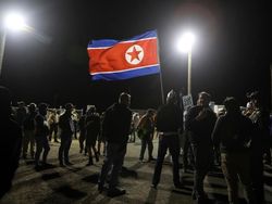 Ribuan Pemburu Alien Serbu Area 51, Aparat Siaga Penuh