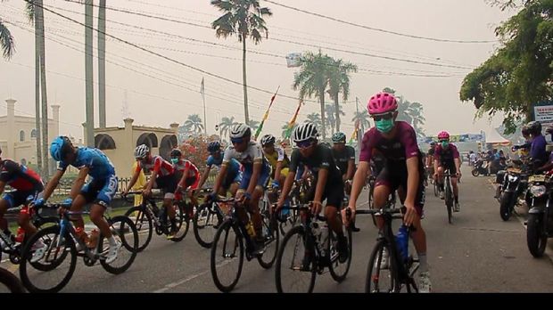 Tour de Siak 2019