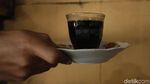 Melihat Pembuatan Kopi Tarik Aceh