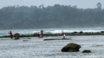 Unik! Ada Pulau Spongebob Lho di Aceh