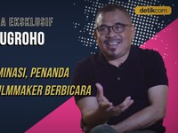 Ketika Garin Nugroho Menerka Kemungkinan Filmnya Masuk Oscar 2020