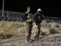 Ribuan Pemburu Alien Serbu Area 51, Aparat Siaga Penuh