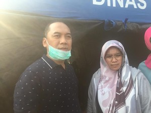 Wali Kota Jakarta Barat Positif Corona, Kantornya Tetap Buka