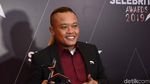 Ayo Sule, Rizky Febian Minta Kamu Buruan Nikah Lagi