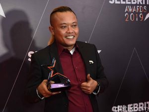 Terkuak! Sule Menikah Lagi April 2020