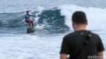 Menantang Ombak di Sinabang, Pulau Surganya Pecinta Surfing