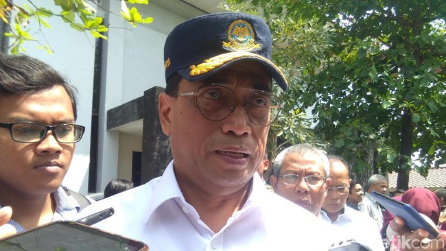 Genjot Kapasitas 2 Bandara di Jateng Telan Rp 142 Miliar