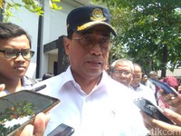 Menhub Blak-blakan soal Ibu Kota Baru, Sri Mulyani Bicara Korupsi