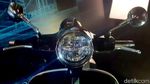 Ini Vespa Seharga Mobil LCGC