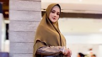 Foto: dok. Instagram @mulanjameela1