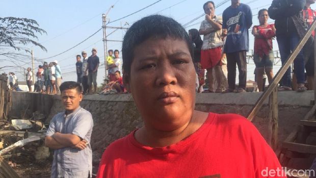 Cerita Warga soal Kebakaran di Jatinegara: Api Membesar dalam Hitung Menit
