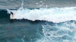 Menantang Ombak di Sinabang, Pulau Surganya Pecinta Surfing
