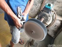 modifikasi krom