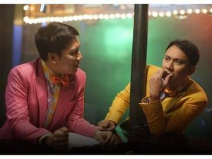 Pretty Boys: Komedi Menyegarkan dengan Drama yang Terasa Dekat
