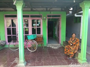 Pinjam Uang Tetangga, 2 Janda di Sidoarjo Terancam Kehilangan Rumah